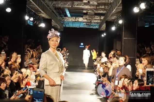智造风暴大秀上演 长园和鹰智能工厂如何撬动传统服装行业的转型裂变