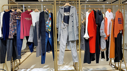 百佳:用产品和服务打动服装鞋帽消费者