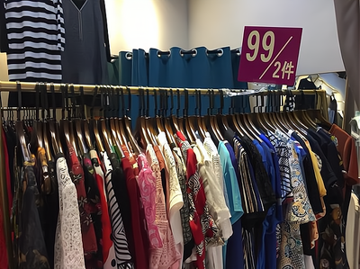 小分数:用产品和服务打动服装鞋帽消费者