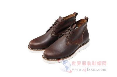 visvim本周即将发表全新ISDT BOOTS限量版靴子