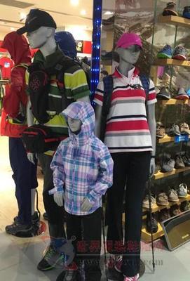 中国童装处成长期阶段 市场机会虽多挑战不小-世界服装鞋帽网-行业门户.全国十佳电子商业行业门户网站